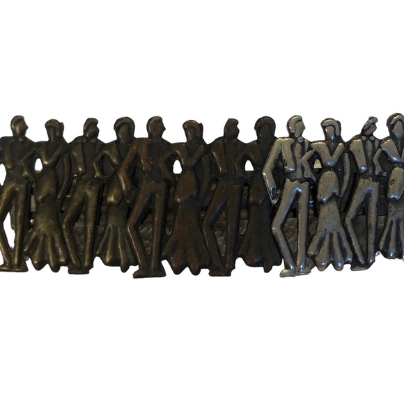 All People Matter Fashion Barrette - Picture 3 of 7